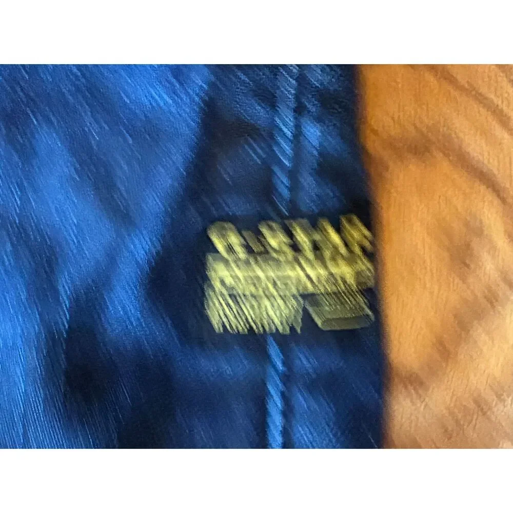 G-STAR Raw 01 Blue Straight Leg Denim Jeans Pants Trousers   Mens Size 32